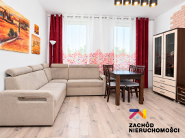Dwupoziomowe mieszkanie 76,2 m2 - Bez czynszu